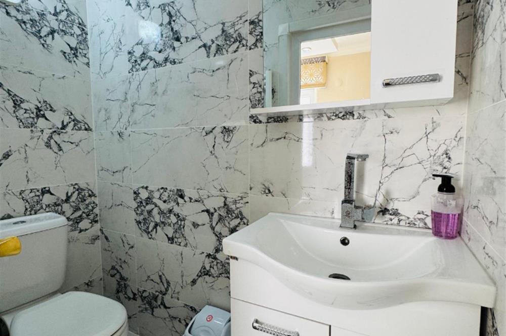 C21 Cius;Hisar mah 5+1 Dublex Eşyalı Satılık Daire