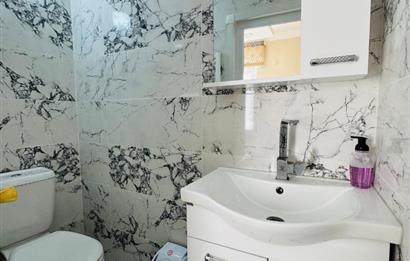 C21 Cius;Hisar mah 5+1 Dublex Eşyalı Satılık Daire