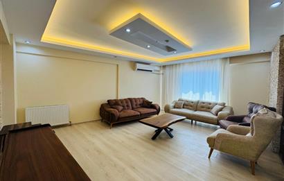 C21 Cius;Hisar mah 5+1 Dublex Eşyalı Satılık Daire