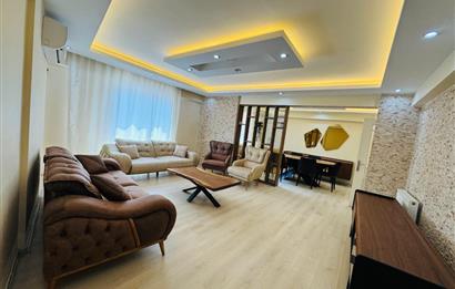 C21 Cius;Hisar mah 5+1 Dublex Eşyalı Satılık Daire