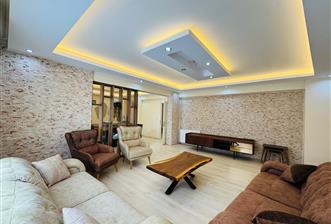 C21 Cius;Hisar mah 5+1 Dublex Eşyalı Satılık Daire