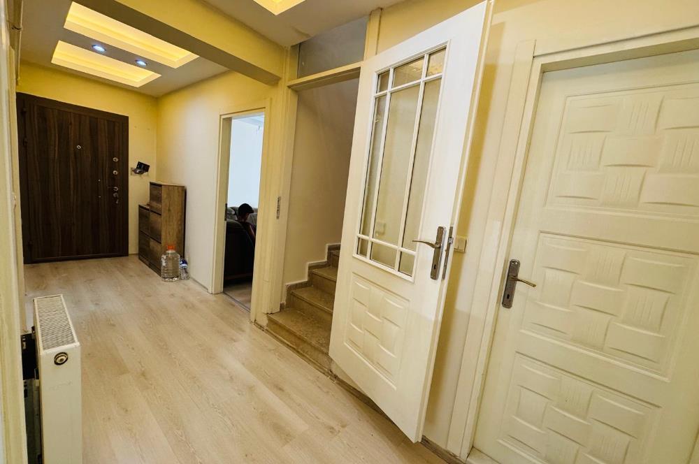 C21 Cius;Hisar mah 5+1 Dublex Eşyalı Satılık Daire