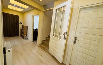 C21 Cius;Hisar mah 5+1 Dublex Eşyalı Satılık Daire