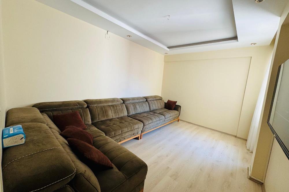 C21 Cius;Hisar mah 5+1 Dublex Eşyalı Satılık Daire