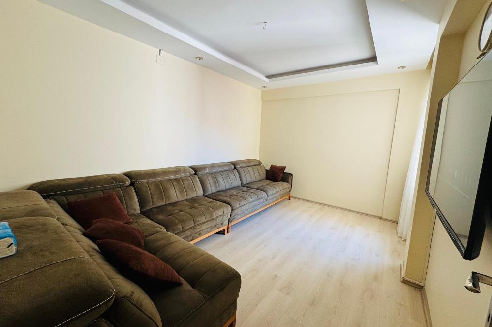 C21 Cius;Hisar mah 5+1 Dublex Eşyalı Satılık Daire