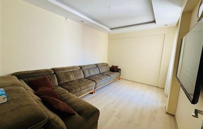 C21 Cius;Hisar mah 5+1 Dublex Eşyalı Satılık Daire