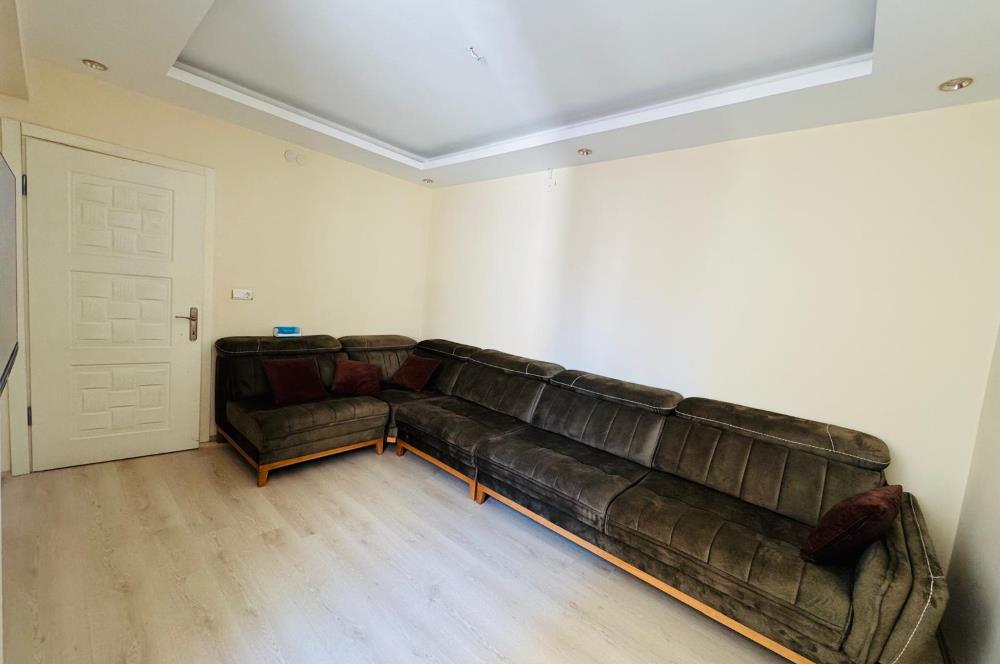 C21 Cius;Hisar mah 5+1 Dublex Eşyalı Satılık Daire
