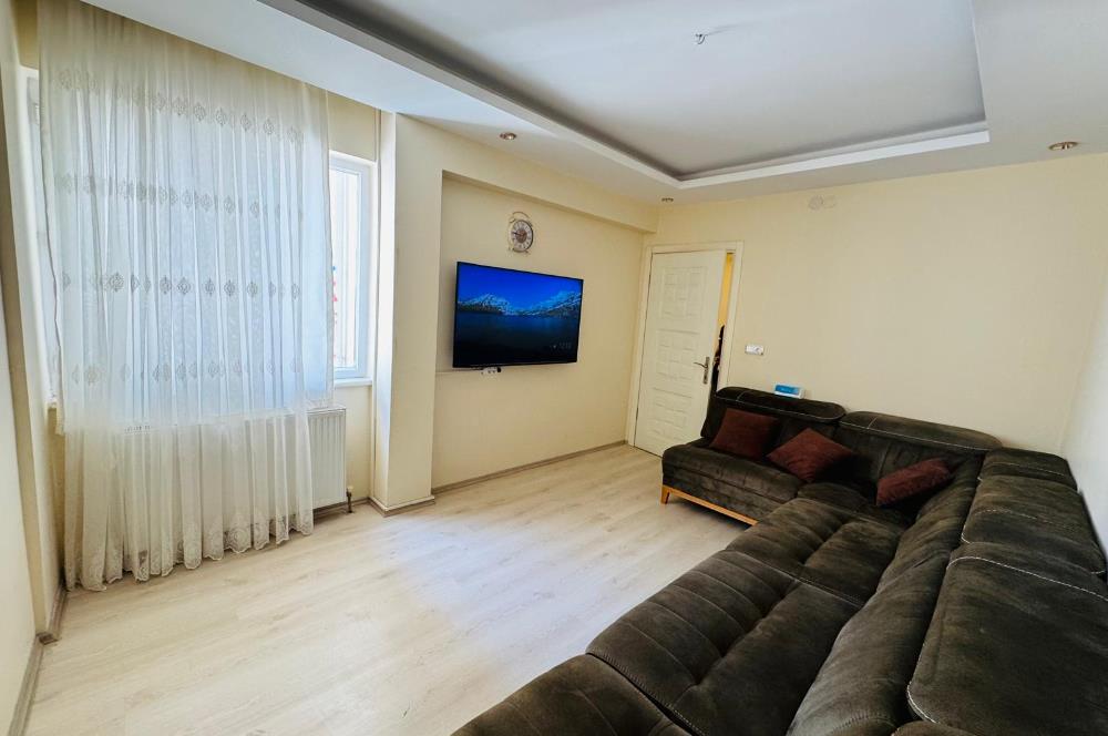 C21 Cius;Hisar mah 5+1 Dublex Eşyalı Satılık Daire