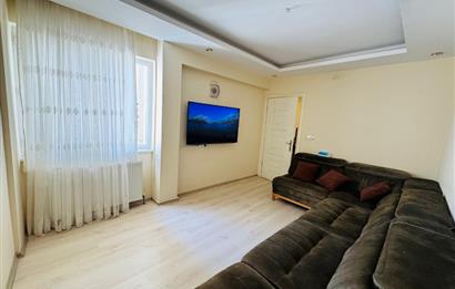 C21 Cius;Hisar mah 5+1 Dublex Eşyalı Satılık Daire