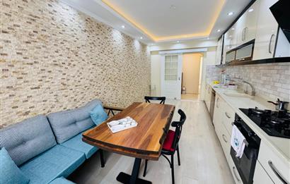 C21 Cius;Hisar mah 5+1 Dublex Eşyalı Satılık Daire