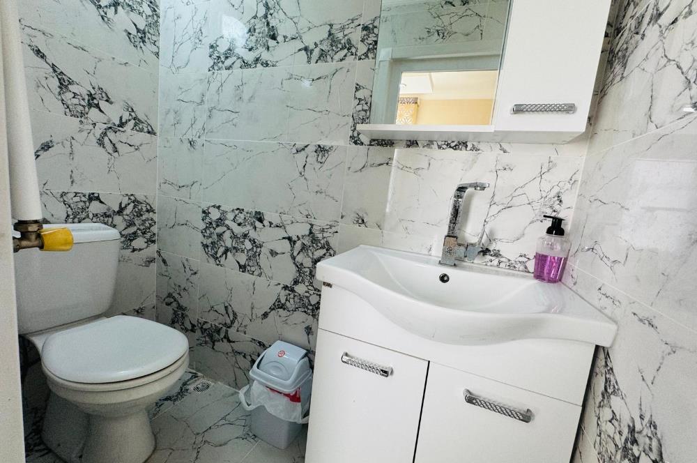 C21 Cius;Hisar mah 5+1 Dublex Eşyalı Satılık Daire