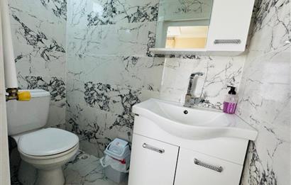 C21 Cius;Hisar mah 5+1 Dublex Eşyalı Satılık Daire