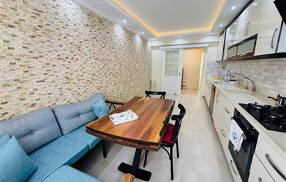 C21 Cius;Hisar mah 5+1 Dublex Eşyalı Satılık Daire
