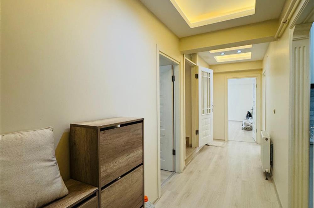 C21 Cius;Hisar mah 5+1 Dublex Eşyalı Satılık Daire