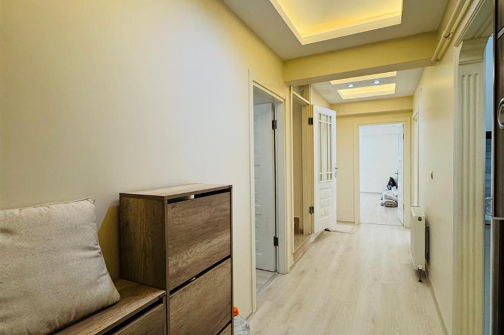 C21 Cius;Hisar mah 5+1 Dublex Eşyalı Satılık Daire
