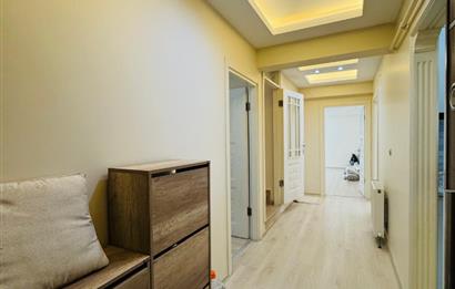 C21 Cius;Hisar mah 5+1 Dublex Eşyalı Satılık Daire
