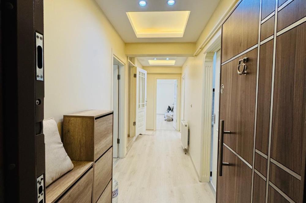 C21 Cius;Hisar mah 5+1 Dublex Eşyalı Satılık Daire