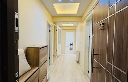 C21 Cius;Hisar mah 5+1 Dublex Eşyalı Satılık Daire