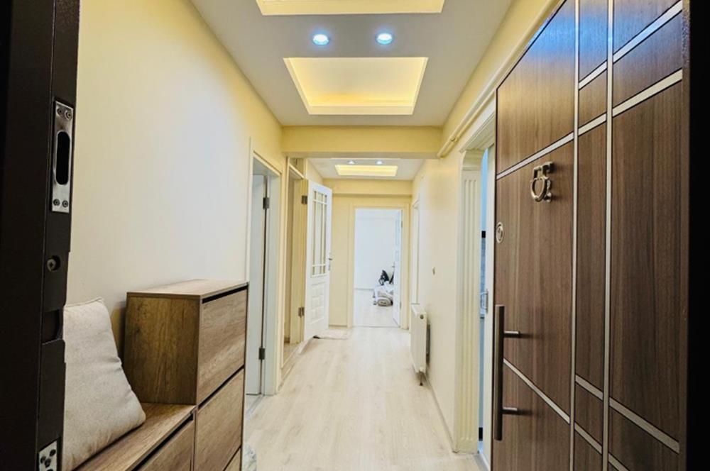 C21 Cius;Hisar mah 5+1 Dublex Eşyalı Satılık Daire