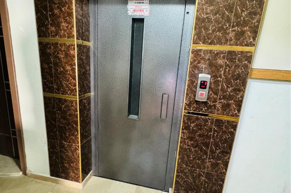 C21 Cius;Hisar mah 5+1 Dublex Eşyalı Satılık Daire