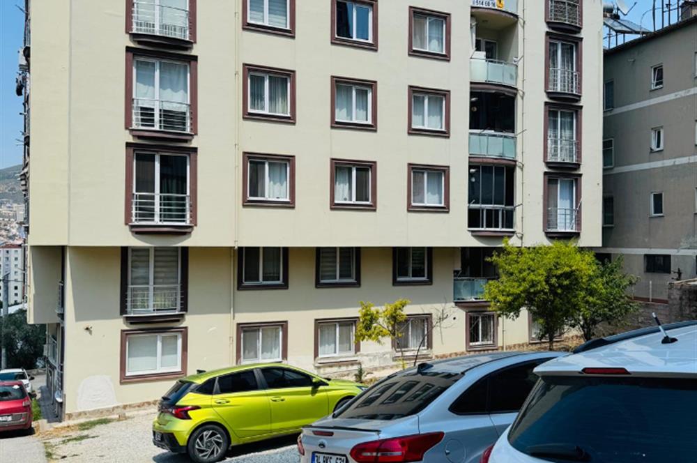 C21 Cius;Hisar mah 5+1 Dublex Eşyalı Satılık Daire
