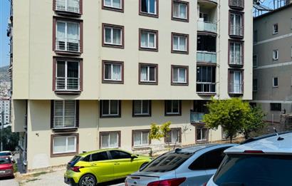 C21 Cius;Hisar mah 5+1 Dublex Eşyalı Satılık Daire