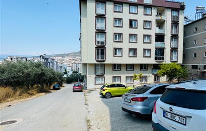 C21 Cius;Hisar mah 5+1 Dublex Eşyalı Satılık Daire