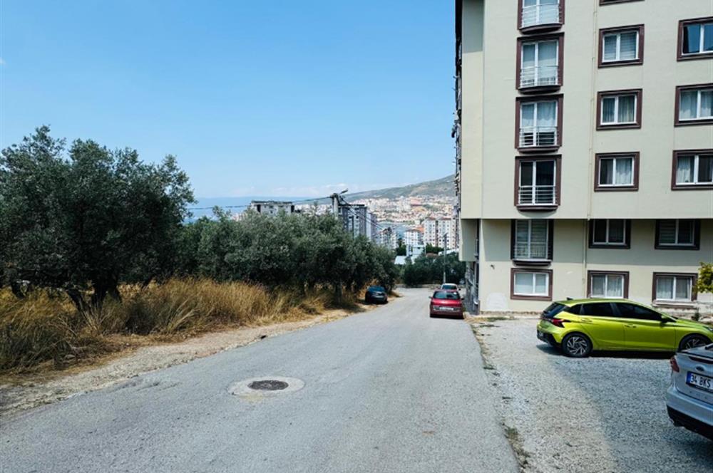 C21 Cius;Hisar mah 5+1 Dublex Eşyalı Satılık Daire