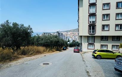 C21 Cius;Hisar mah 5+1 Dublex Eşyalı Satılık Daire