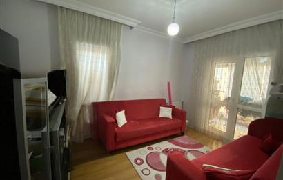 C21 VİZYON 2'DEN ATA MAHALLESİNDE GÜVENLİKLİ SİTEDE EBEVEYN BANYOLU 3+1 DAİRE
