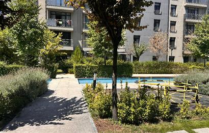 PARK MOZAİK SİTESİNDE YATAYDA MÖBLELİ KİRALIK 3+1