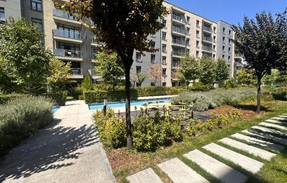PARK MOZAİK SİTESİNDE YATAYDA MÖBLELİ KİRALIK 3+1