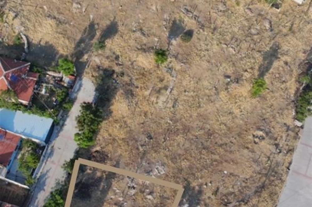 CENTURY 21 PLUS'DAN MÜKEMMEL MANZARALI FIRSAT VİLLA ARSASI