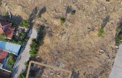 CENTURY 21 PLUS'DAN MÜKEMMEL MANZARALI FIRSAT VİLLA ARSASI