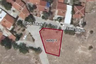CENTURY 21 PLUS'DAN MÜKEMMEL MANZARALI FIRSAT VİLLA ARSASI
