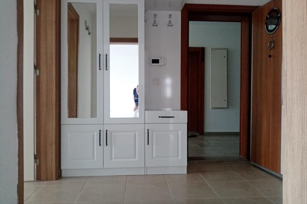 MAMAK ALTIAĞAÇ TOKİ'DE 1 .KATTA YAPILI KİRALIK 3+1 DAİRE