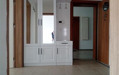 MAMAK ALTIAĞAÇ TOKİ'DE 1 .KATTA YAPILI KİRALIK 3+1 DAİRE