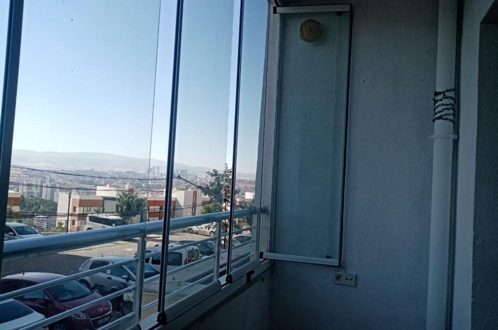MAMAK ALTIAĞAÇ TOKİ'DE 1 .KATTA YAPILI KİRALIK 3+1 DAİRE