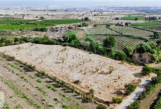 Century 21 Net'ten Honaz Kızılyer'de 7300 m2 Kiraz Bahçesi