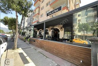 C21 Net'ten Devren Kiralık Cafe İşletmesi