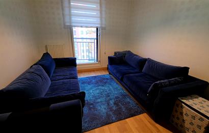 kONUTKENT ROYAL CITY'DE YAPILI 4+1 DAİRE