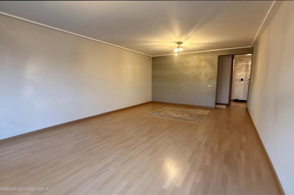 kONUTKENT ROYAL CITY'DE YAPILI 4+1 DAİRE