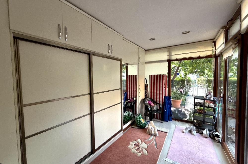 BALGAT DR.AHMET SADIK CADDESI'NDE SATILIK 3+1 DAİRE