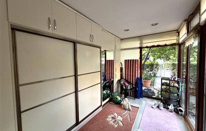 BALGAT DR.AHMET SADIK CADDESI'NDE SATILIK 3+1 DAİRE