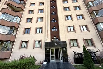 kONUTKENT ROYAL CITY'DE YAPILI 4+1 DAİRE