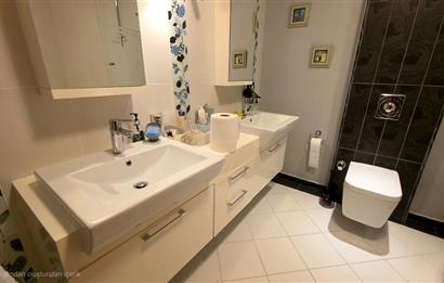 kONUTKENT ROYAL CITY'DE YAPILI 4+1 DAİRE