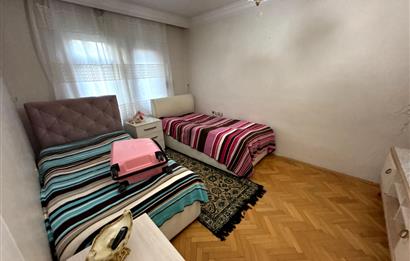 BALGAT DR.AHMET SADIK CADDESI'NDE SATILIK 3+1 DAİRE