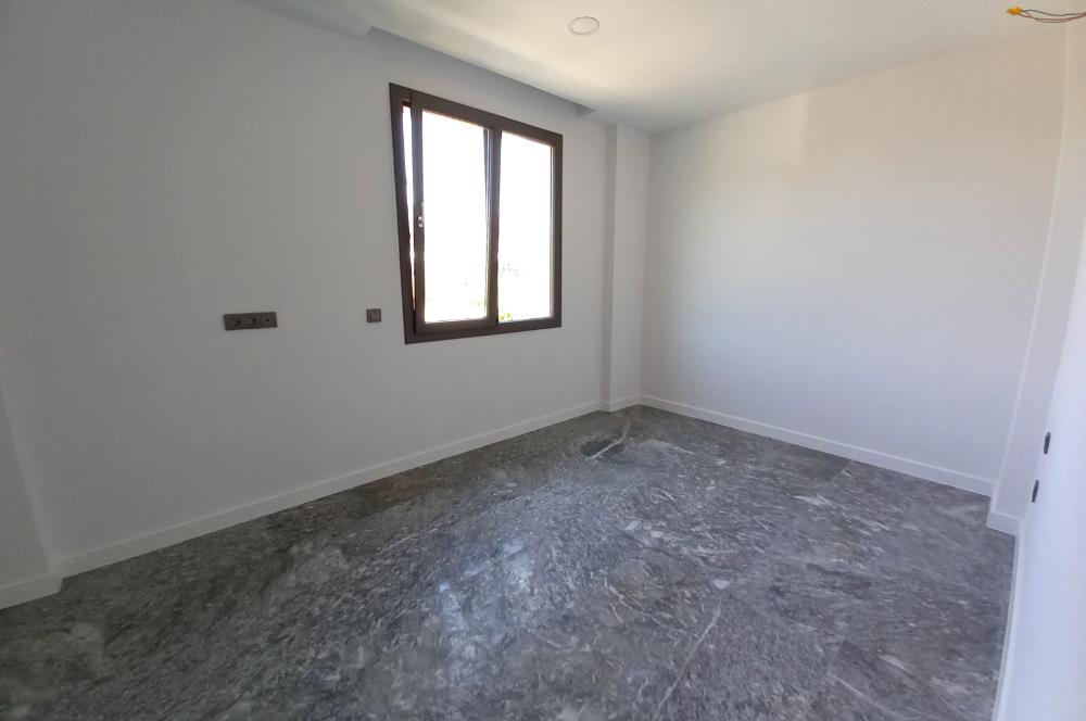BODRUM YALIKAVAK'TA SATILIK HAVUZLU VİLLA 