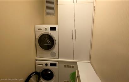 kONUTKENT ROYAL CITY'DE YAPILI 4+1 DAİRE