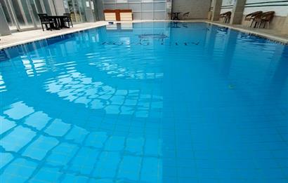 kONUTKENT ROYAL CITY'DE YAPILI 4+1 DAİRE
